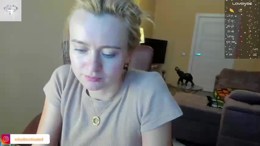 MissMotivated Cam Show Recorded 2023-11-23 BongaCams