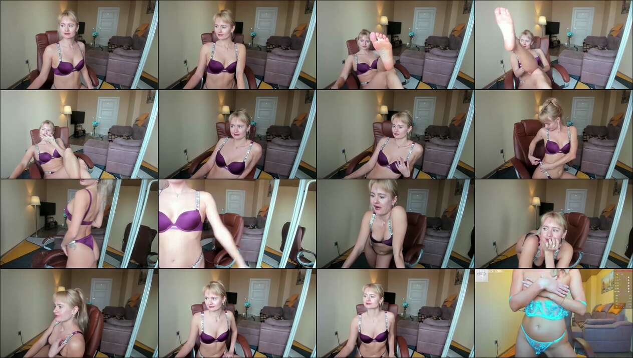 MissMotivated Cam Show Recorded 2024-03-31 BongaCams