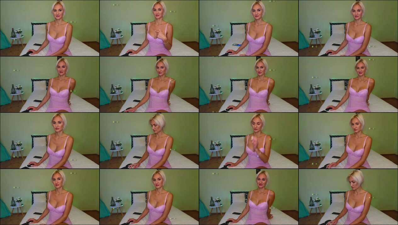 MisssMira Cam Show Recorded 2023-10-25