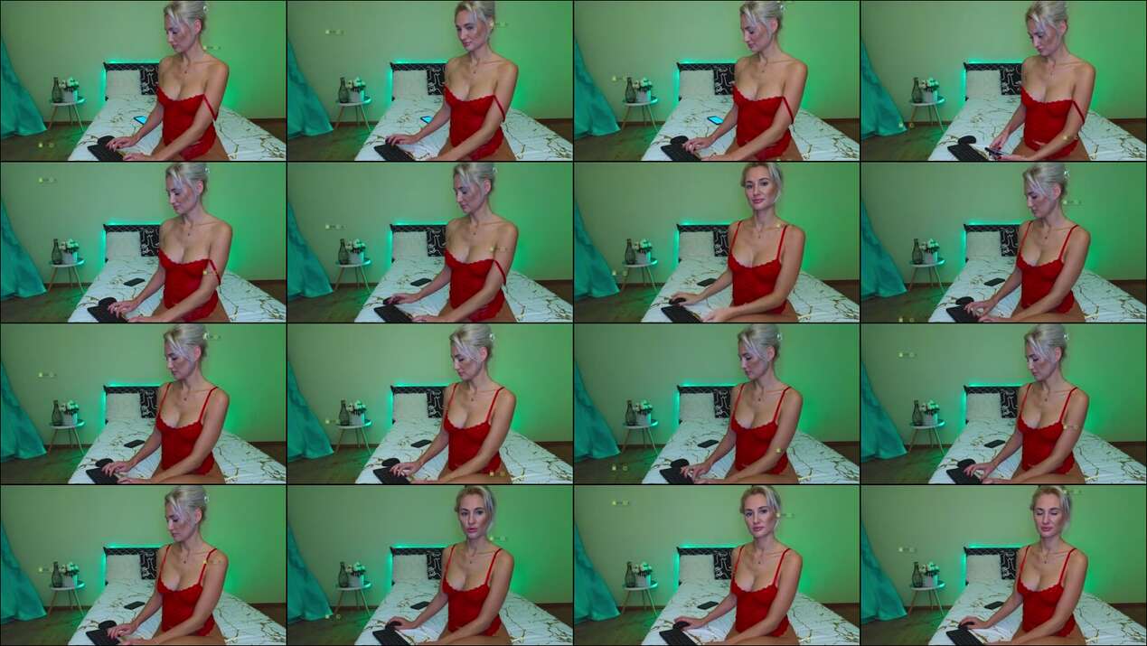 MisssMira Cam Show Recorded 2023-11-13