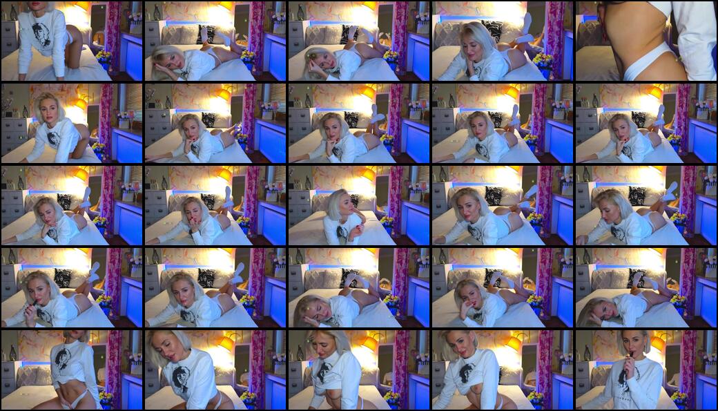 MisssMira Cam Show Recorded 2024-03-11
