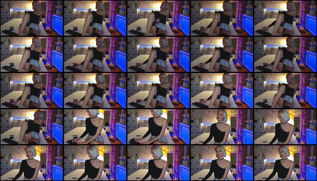 MisssMira Cam Show Recorded 2024-03-11