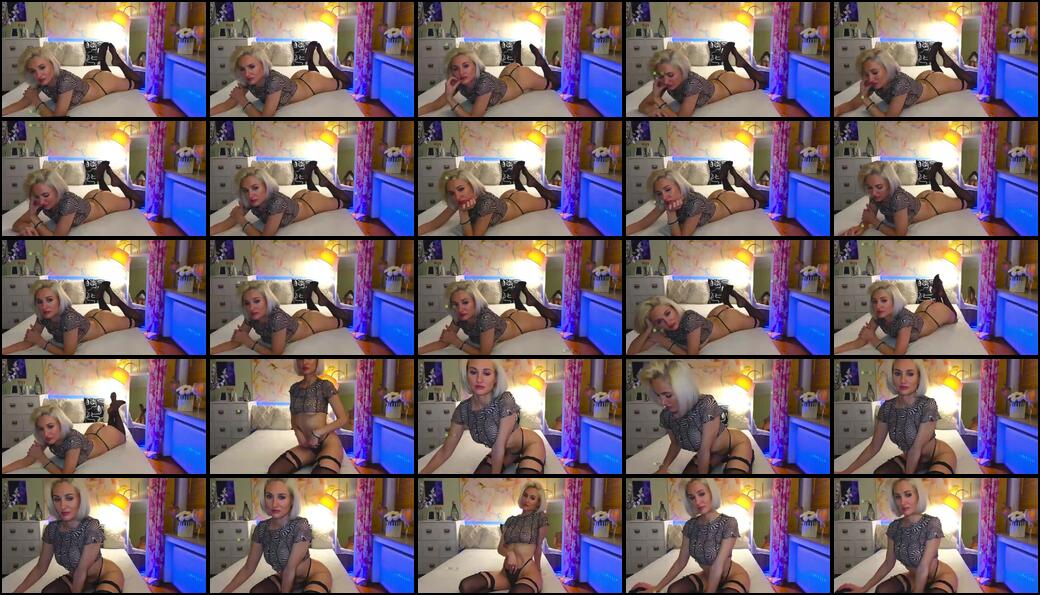 MisssMira Cam Show Recorded 2024-04-10