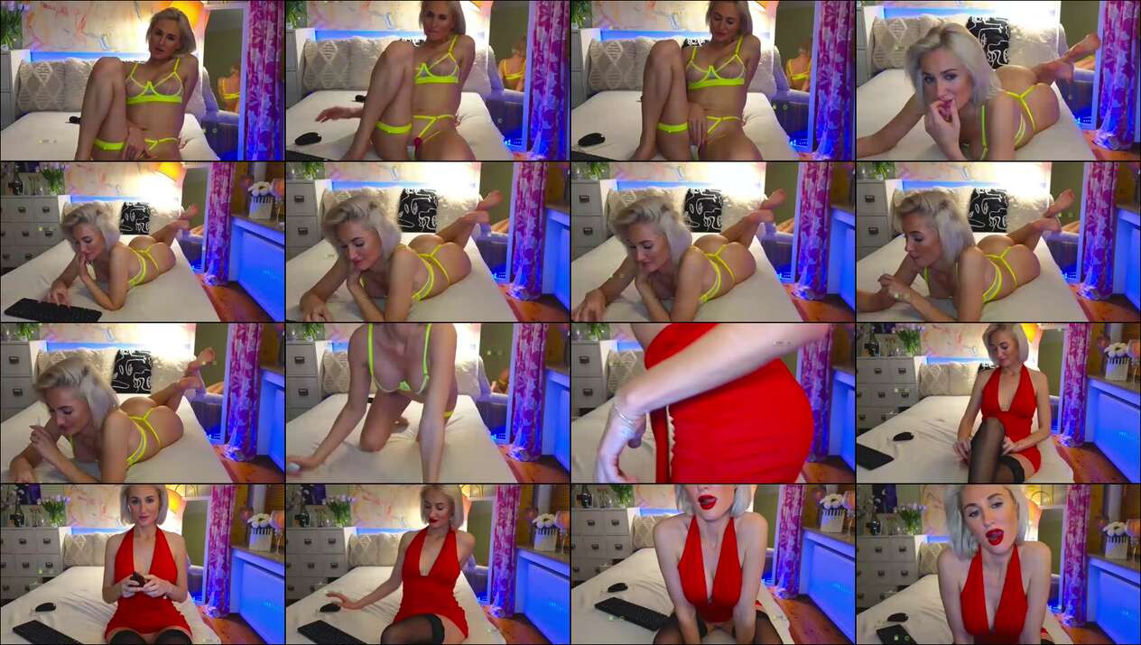 MisssMira Cam Show Recorded 2024-04-16
