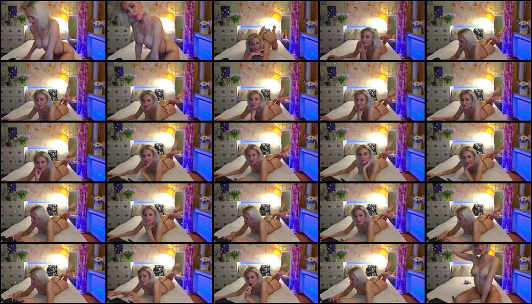 MisssMira Cam Show Recorded 2024-04-18