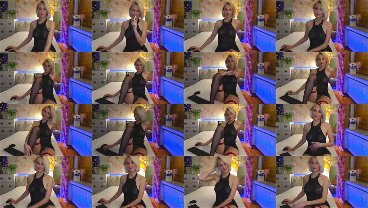MisssMira Cam Show Recorded 2024-04-22