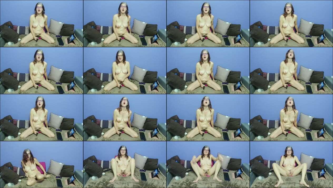 Missspooky Cam Show Recorded 2023-12-25