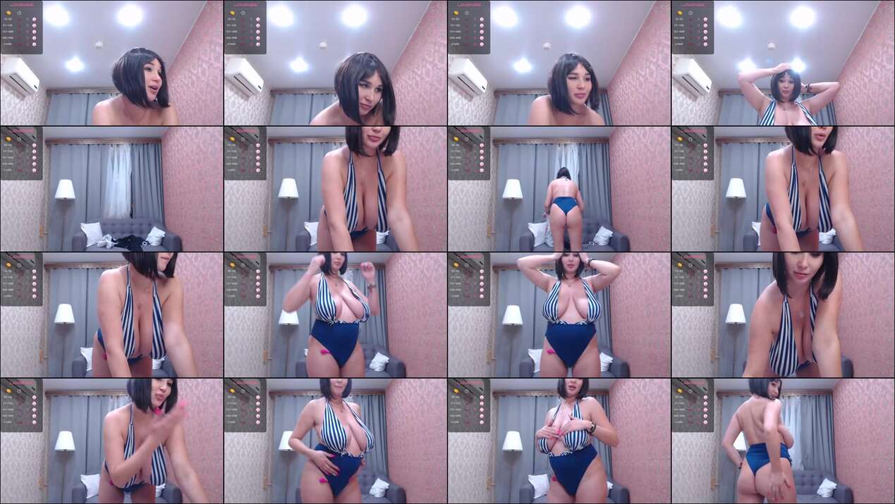 Missxxxl Cam Show Recorded 2023-11-10