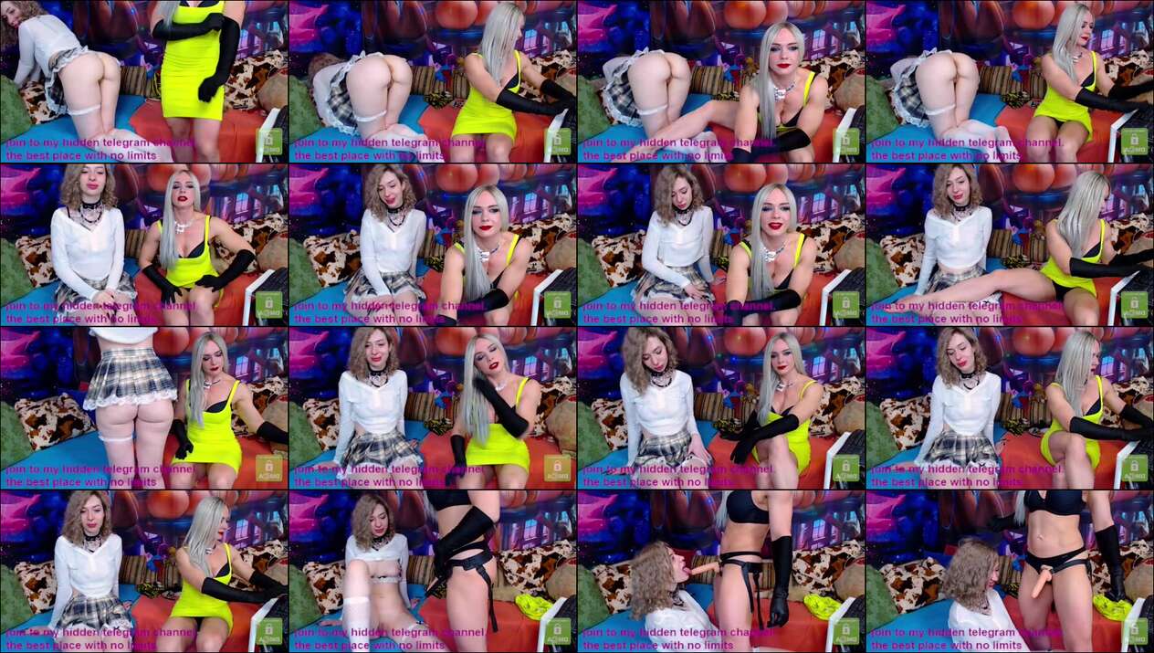 Mistressnorma Cam Show Recorded 2024-01-18