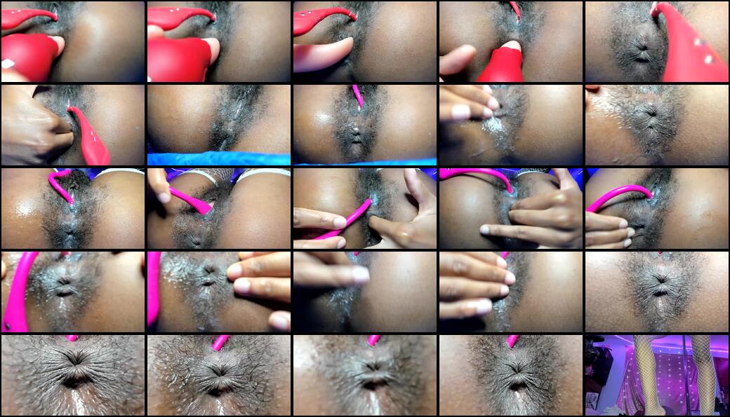 Mocha_ Cam Show Recorded 2024-03-20