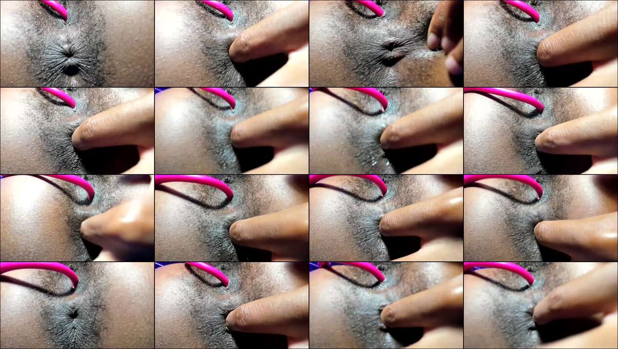 Mocha_ Cam Show Recorded 2024-04-02