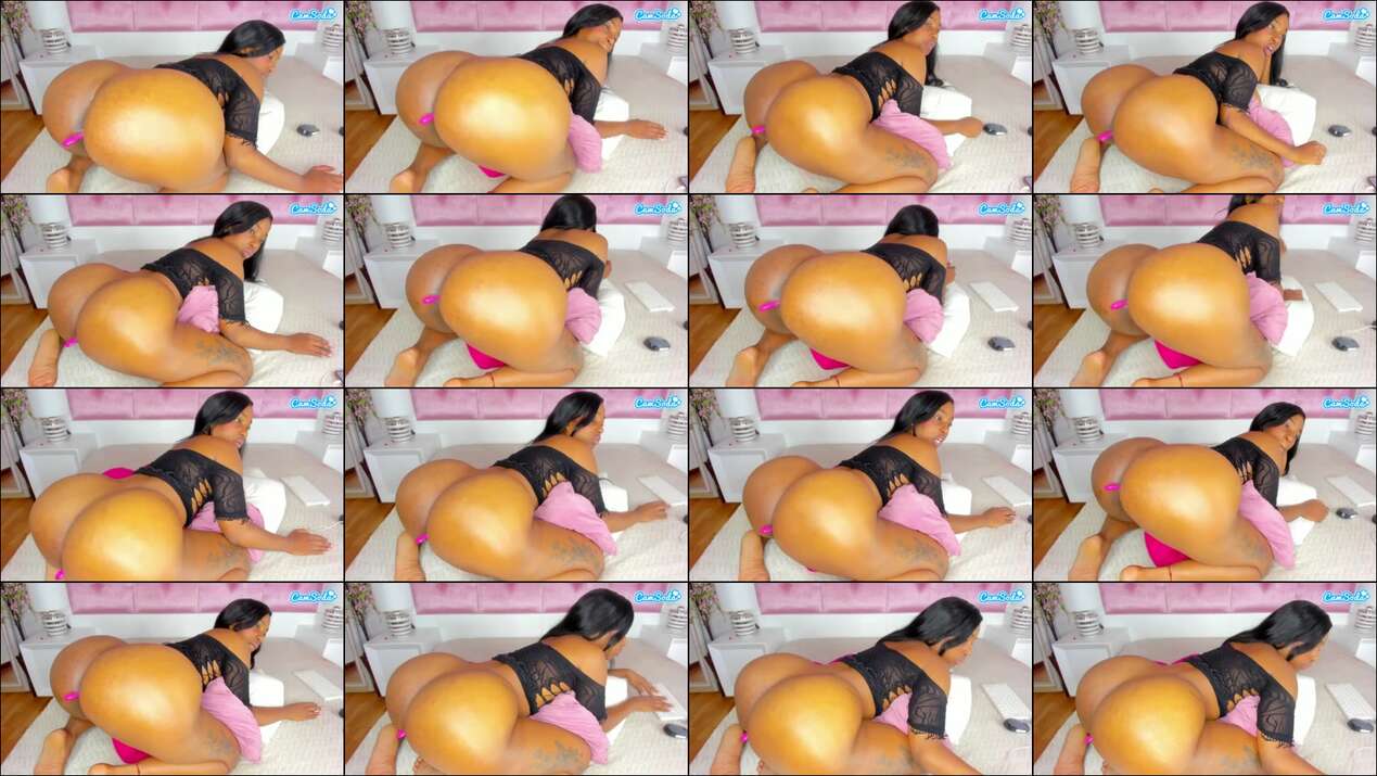 Molly-jackson Cam Show Recorded 2024-04-17