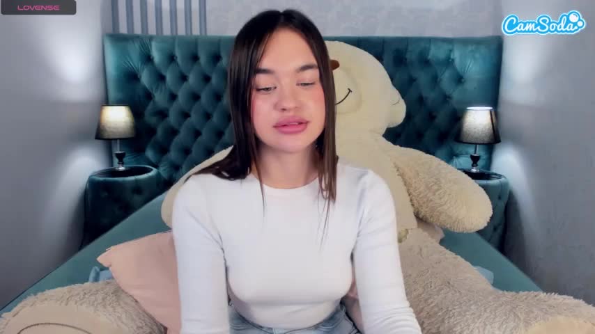 Mollyshy Cam Show Recorded 2023-11-03 Camsoda