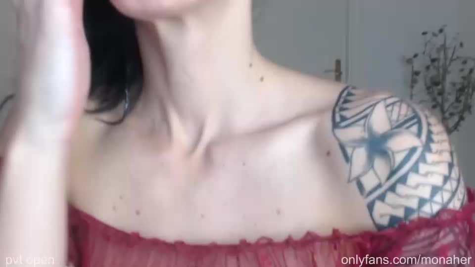 Monaher Cam Show Recorded 2023-04-28 Chaturbate