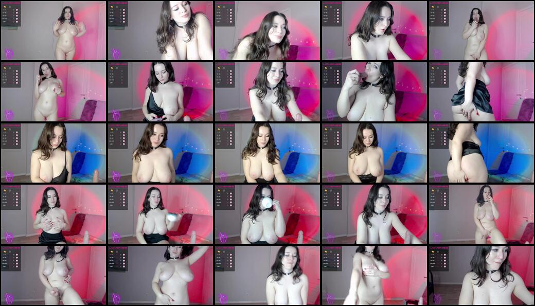 Monika_style Cam Show Recorded 2024-02-10