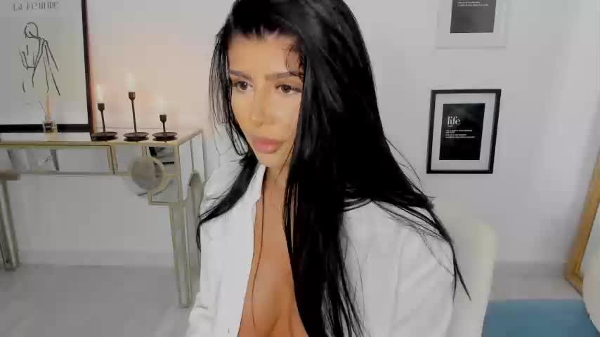 Moniqueeass Cam Show Recorded 2023-09-17 Chaturbate