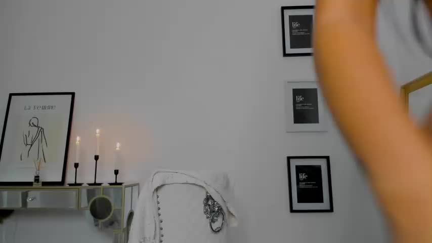 Moniqueeass Cam Show Recorded 2023-09-19 Chaturbate