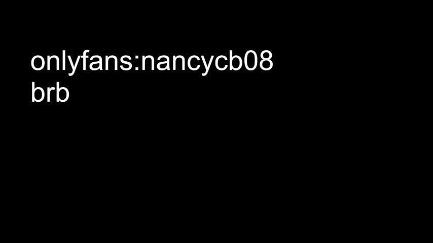 Monstarnancy08 Cam Show Recorded 2023-09-04