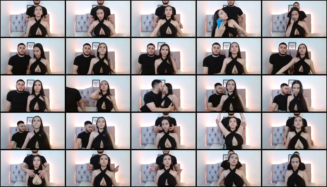 Moonbrunettee Cam Show Recorded 2024-01-20