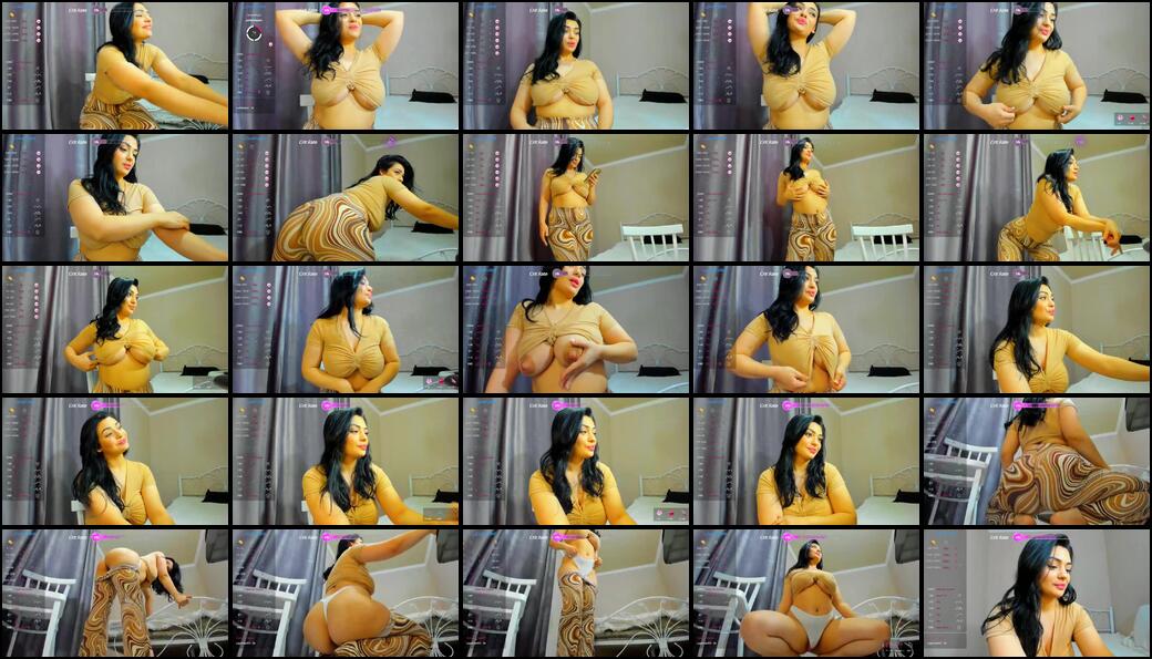 Moroccan_diamond_ Cam Show Recorded 2024-02-12