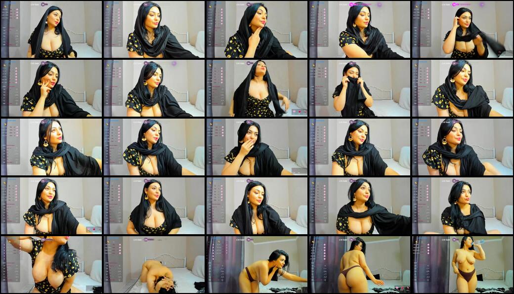 Moroccan_diamond_ Cam Show Recorded 2024-02-17
