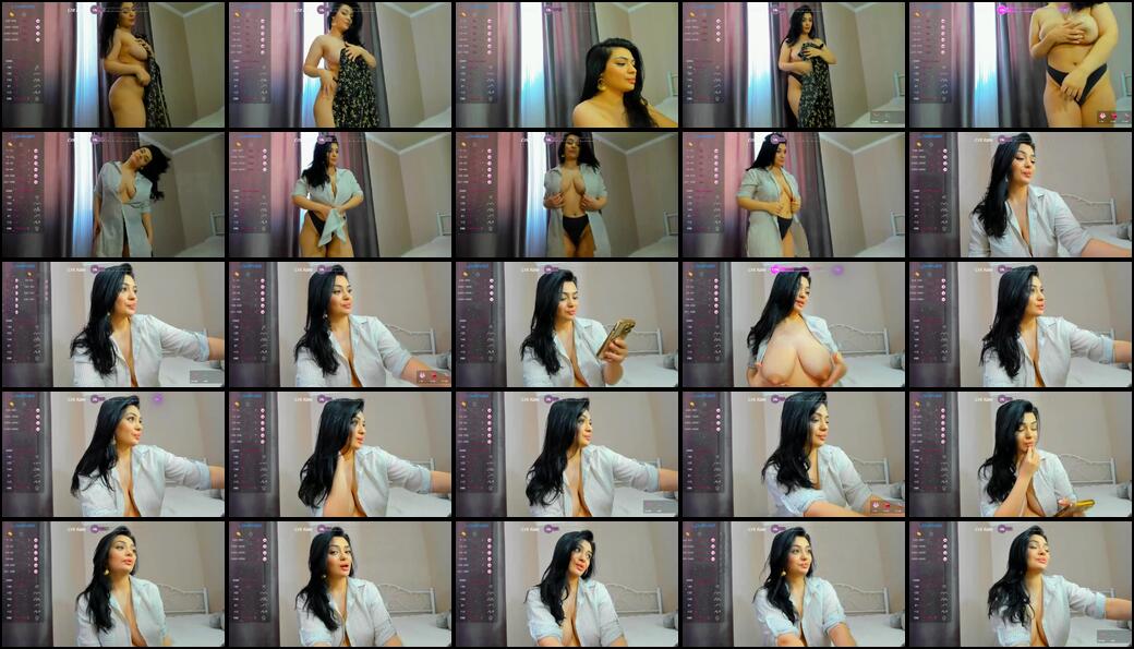 Moroccan_diamond_ Cam Show Recorded 2024-02-22