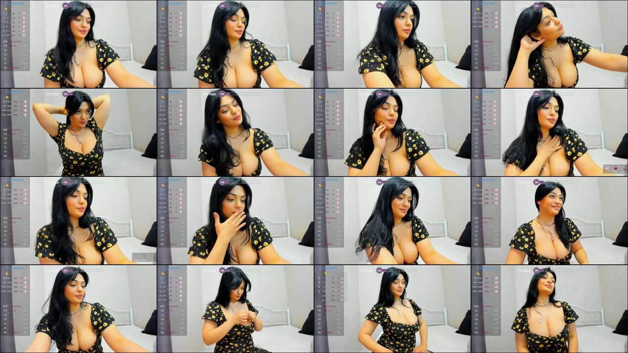 Moroccan_diamond_ Cam Show Recorded 2024-03-29