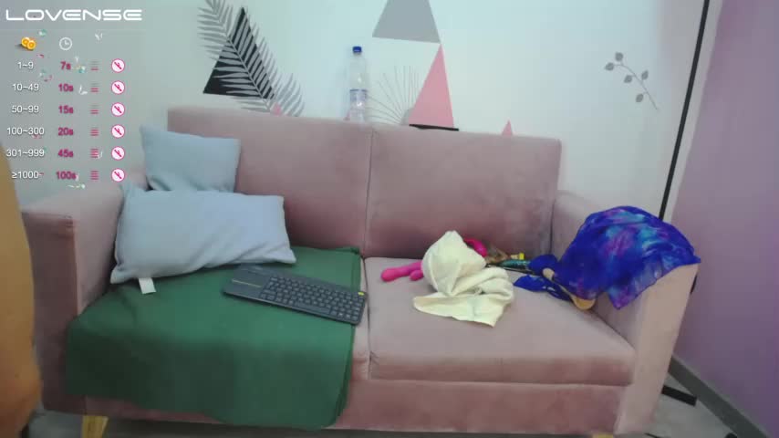 Moxa_hot Cam Show Recorded 2023-07-12 Chaturbate