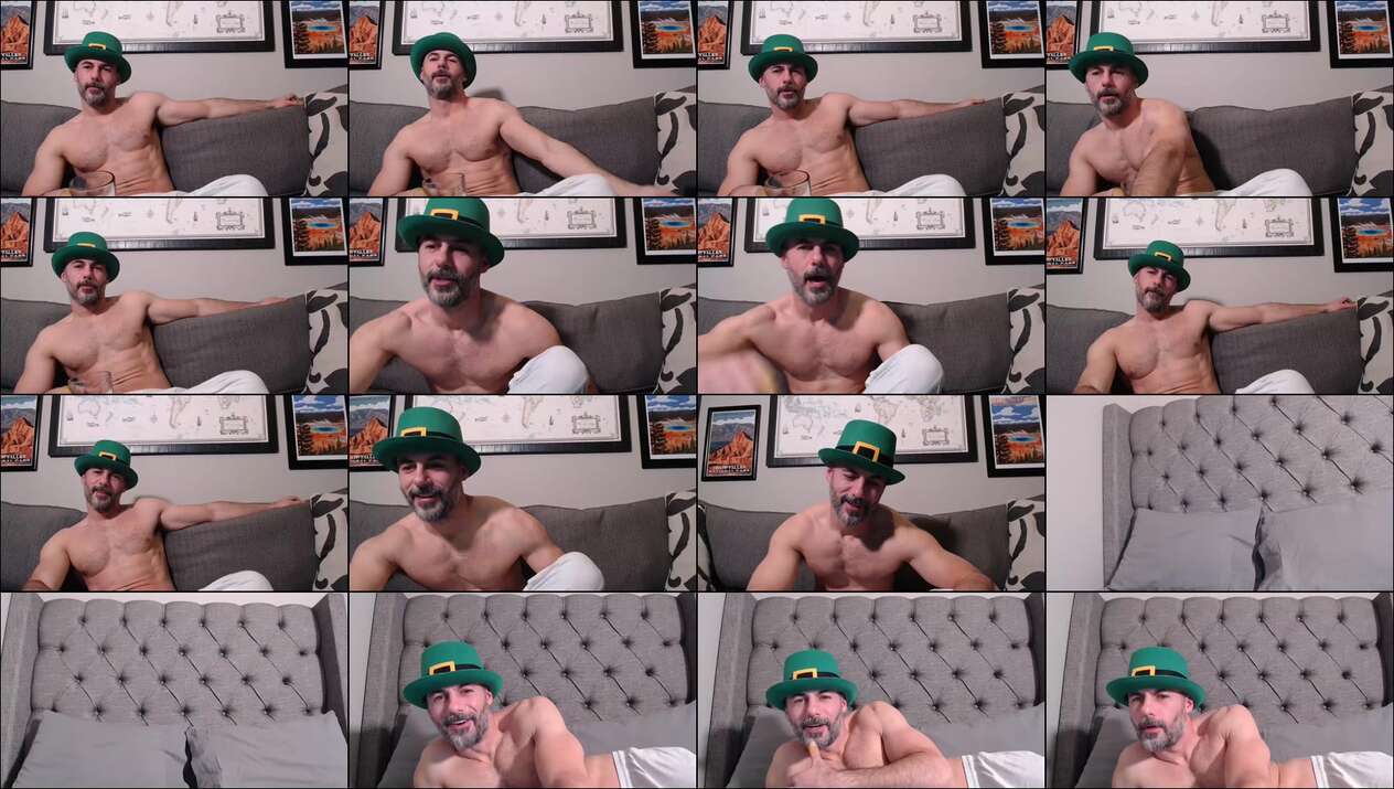 Mrcooperxxx Cam Show Recorded 2024-03-18 Chaturbate