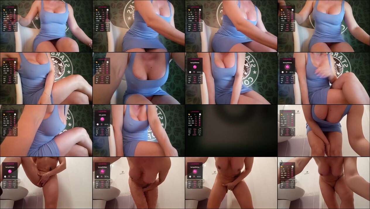 Mrscummings Cam Show Recorded 2024-04-18 Chaturbate