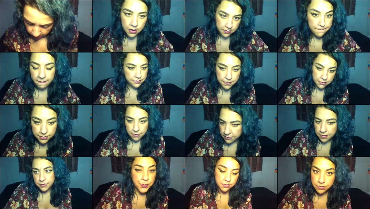 MrsVenus Cam Show Recorded 2023-10-07