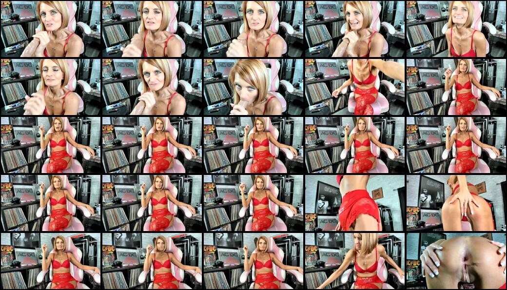 Mrswadsworthy Cam Show Recorded 2024-01-03