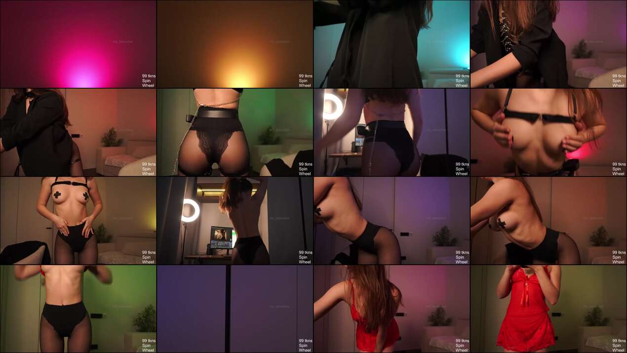 Ms_seductive Cam Show Recorded 2024-01-10
