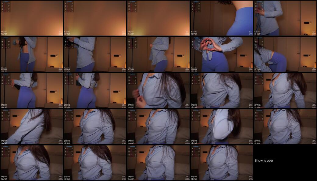 Ms_seductive Cam Show Recorded 2024-03-14