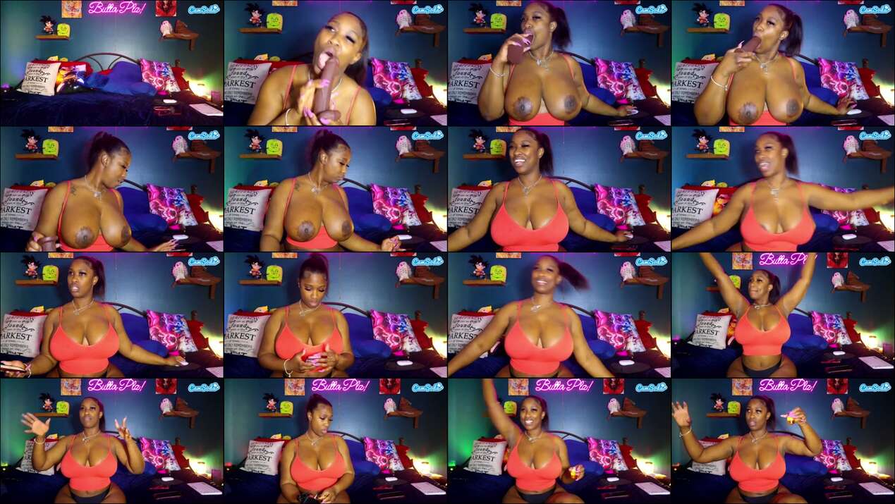 Msbutterworths Cam Show Recorded 2023-12-30 Camsoda