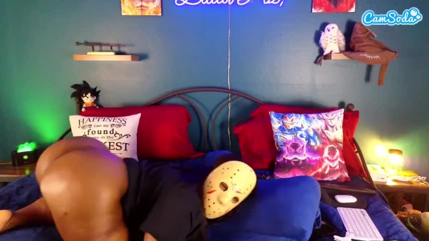 Msbutterworths Cam Show Recorded 2023-10-12 Camsoda