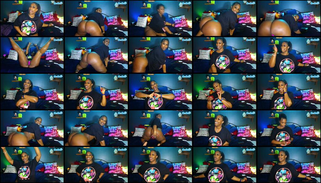 Msbutterworths Cam Show Recorded 2024-01-12 Camsoda