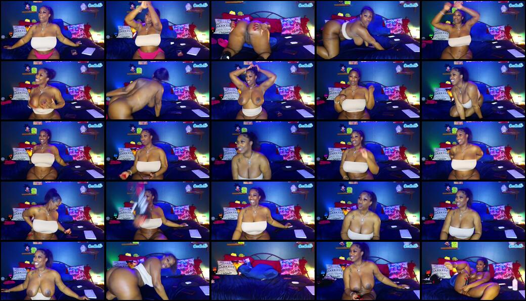 Msbutterworths Cam Show Recorded 2024-01-16 Camsoda