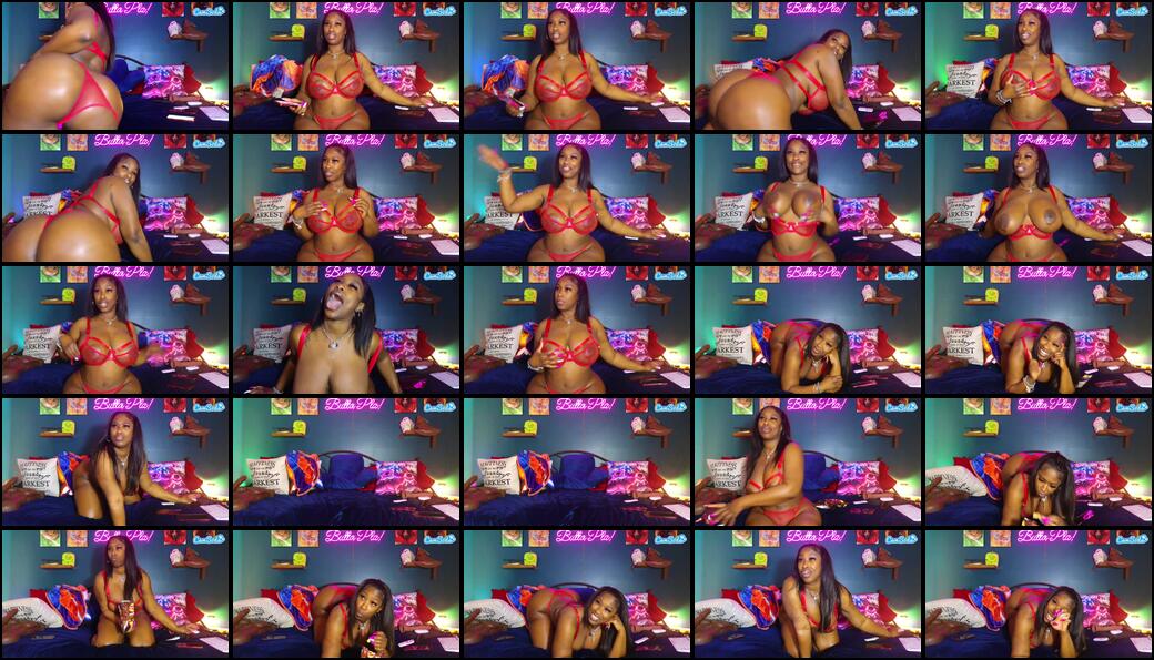 Msbutterworths Cam Show Recorded 2024-02-13 Camsoda