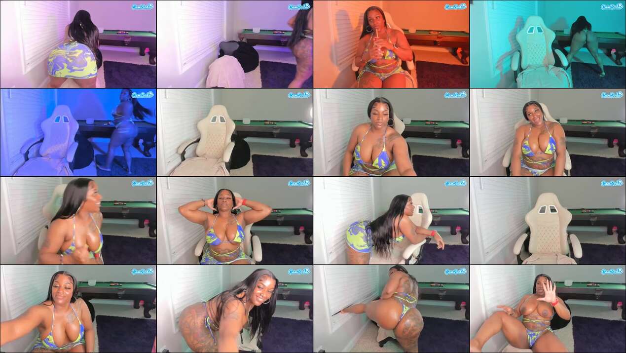 Msfitqueen Cam Show Recorded 2024-04-14 Camsoda