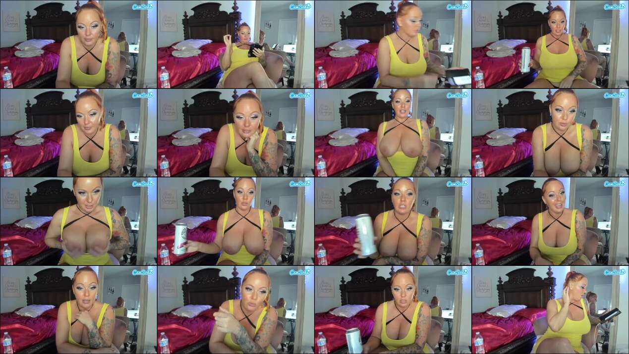 Mshunnybunnyy Cam Show Recorded 2023-11-09 Camsoda