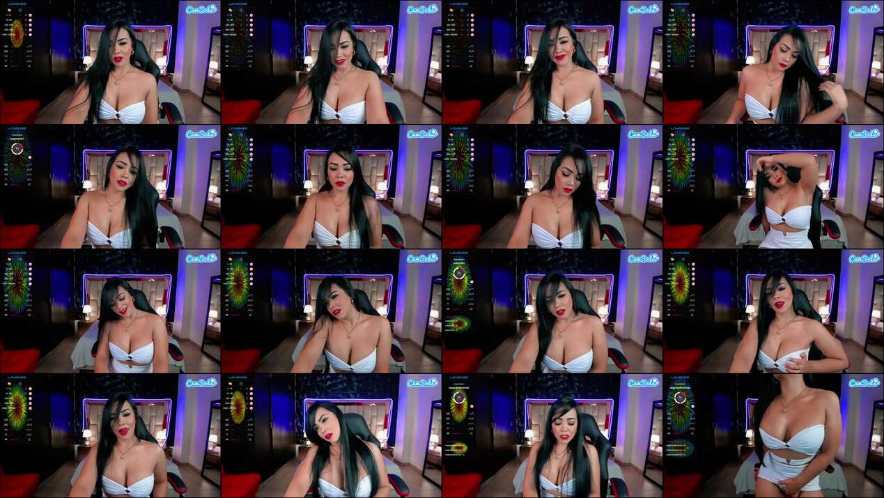 Mssjean Cam Show Recorded 2023-12-31
