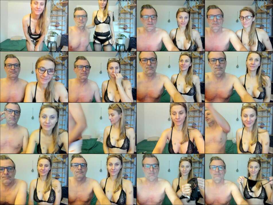 Munishpunish Cam Show Recorded 2023-12-13