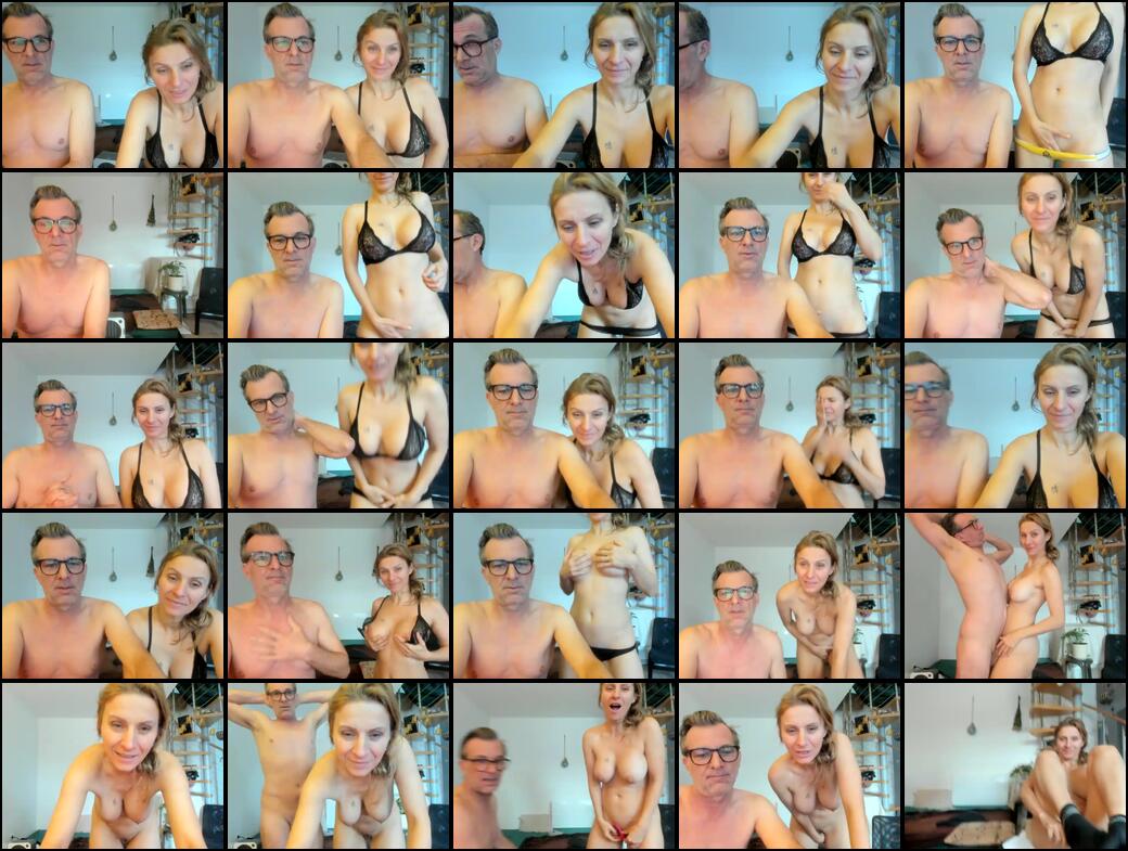 Munishpunish Cam Show Recorded 2024-01-06