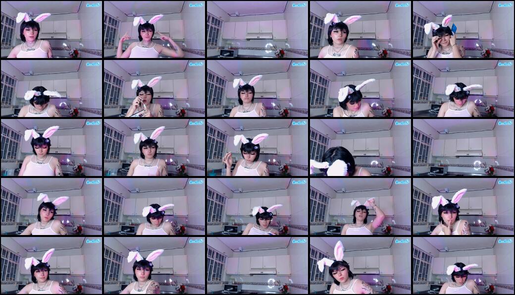 My-haru Cam Show Recorded 2024-01-11 Camsoda