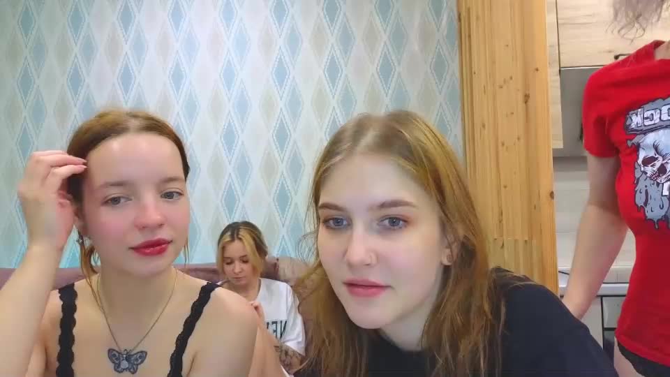 My_parisss Cam Show Recorded 2023-10-17
