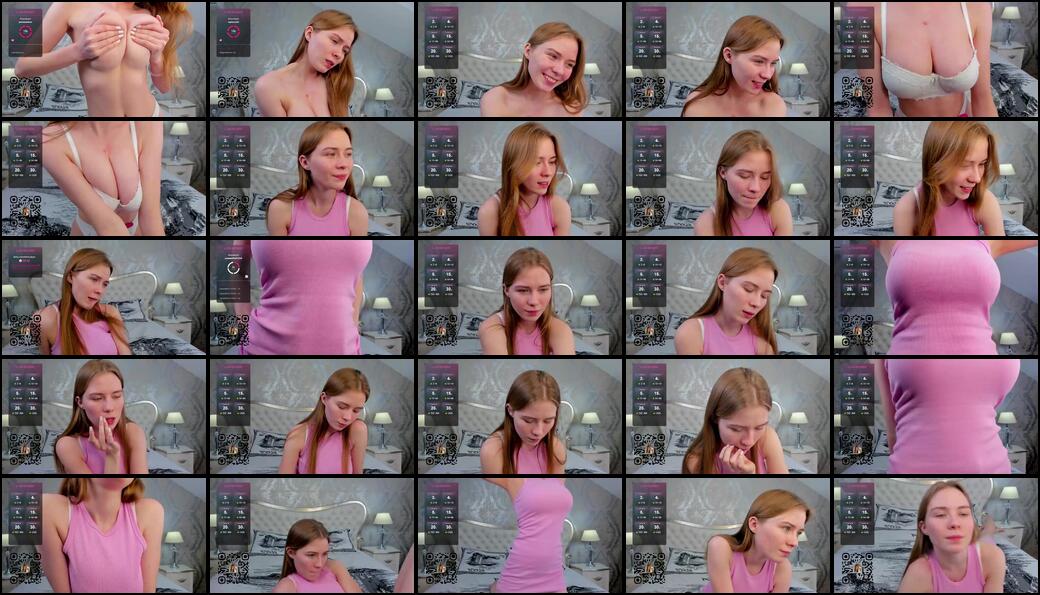 Myafterlife Cam Show Recorded 2024-02-13