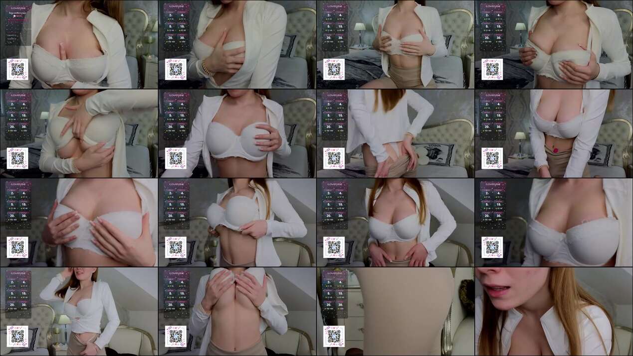 Myafterlife Cam Show Recorded 2024-03-31