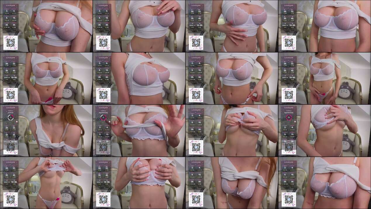 Myafterlife Cam Show Recorded 2024-04-17