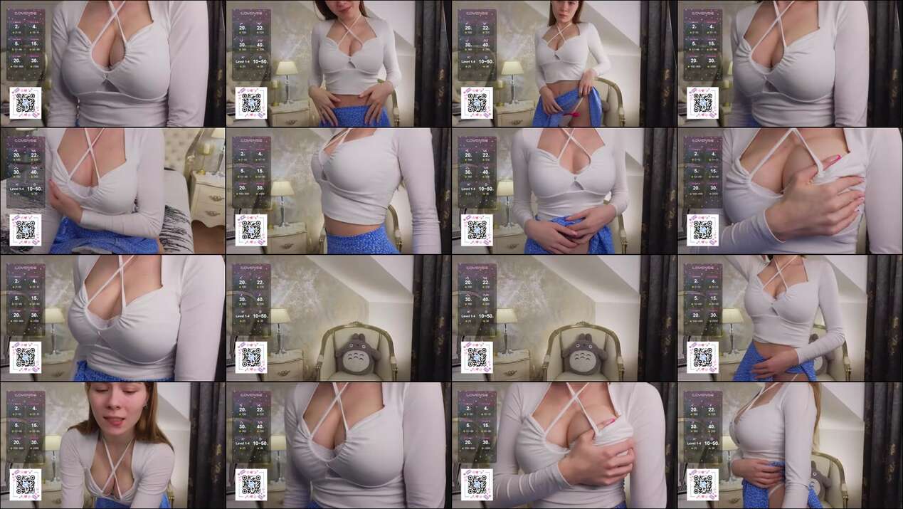 Myafterlife Cam Show Recorded 2024-04-18